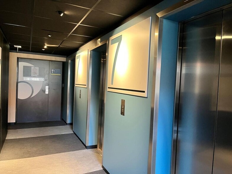 71-75 Cours Albert Thomas, Lyon for sale - Lobby - Image 2 of 12