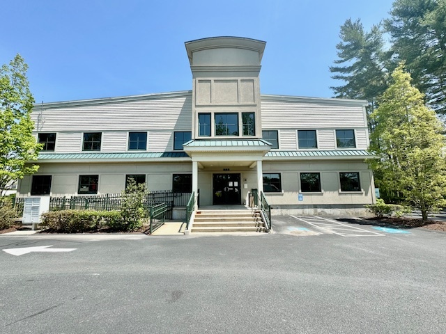 365 Faunce Corner Rd, Dartmouth, MA for sale Building Photo- Image 1 of 1