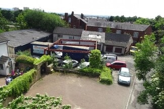 Plus de détails pour Tower Lane, Armley, Leeds - Industriel à vendre