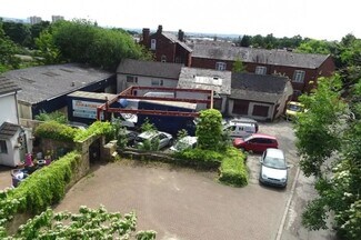 Plus de détails pour Tower Lane, Armley, Leeds - Industriel à vendre