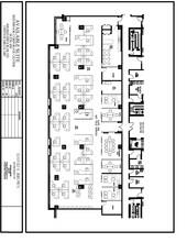 600 Red Brook Blvd, Owings Mills, MD for lease Floor Plan- Image 1 of 19