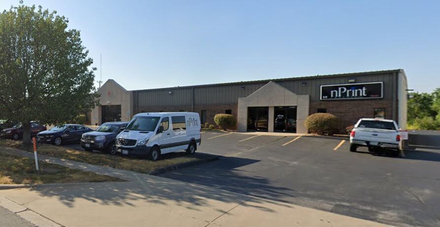 1943 W Sunset St, Springfield, MO à louer Photo principale- Image 1 de 18