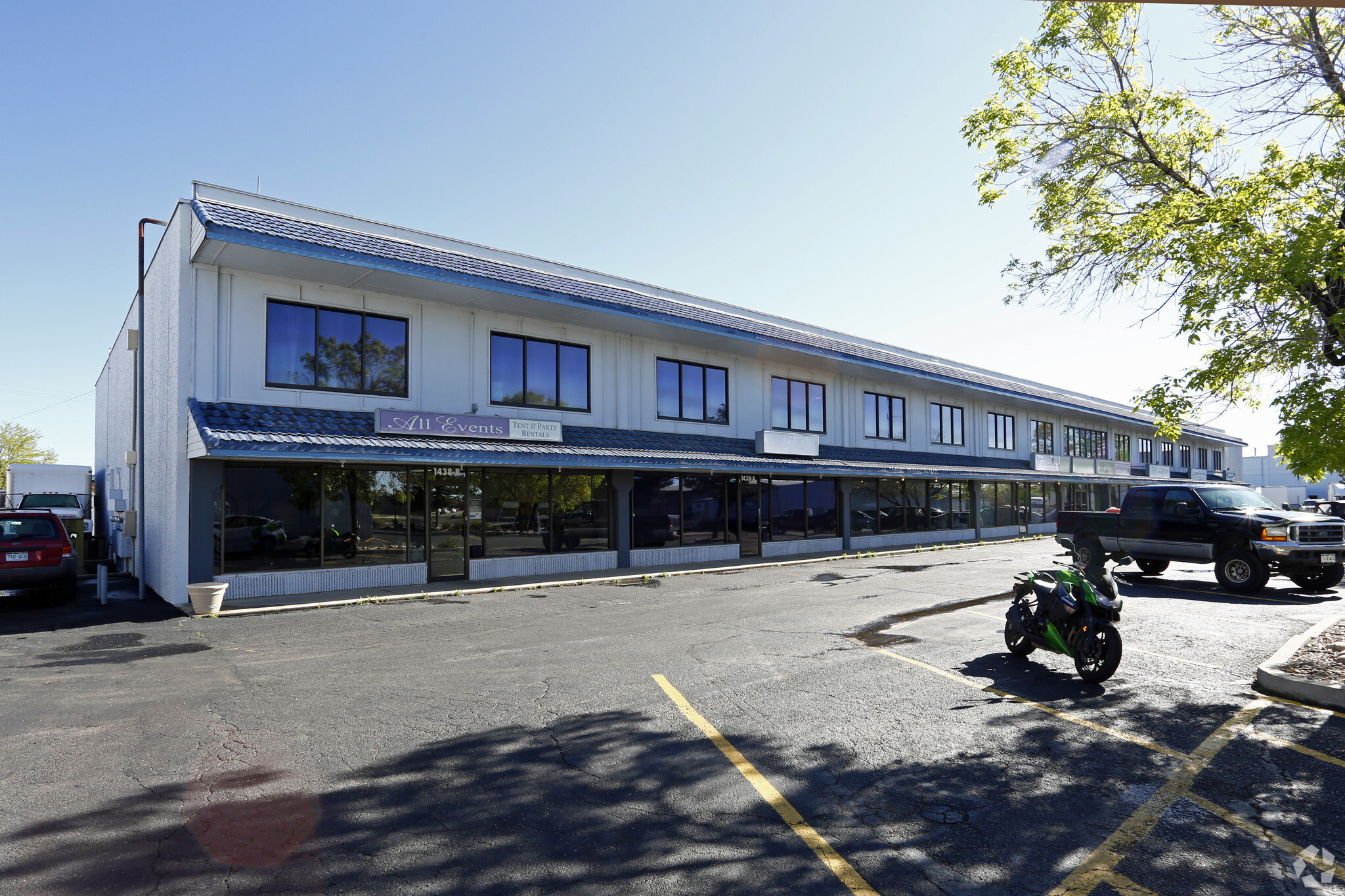 1430 Nelson Rd, Longmont, CO for lease Building Photo- Image 1 of 15