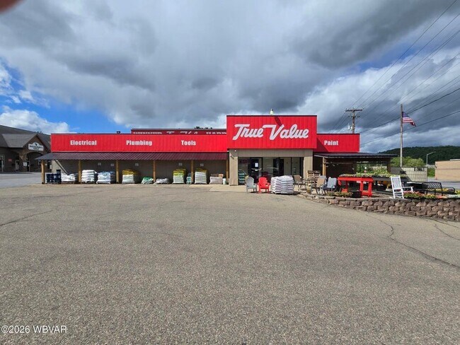 More details for 1699 Dewey Ave, Williamsport, PA - Retail for Lease