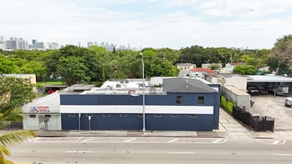 More details for 530 NW 54th St, Miami, FL - Office for Sale
