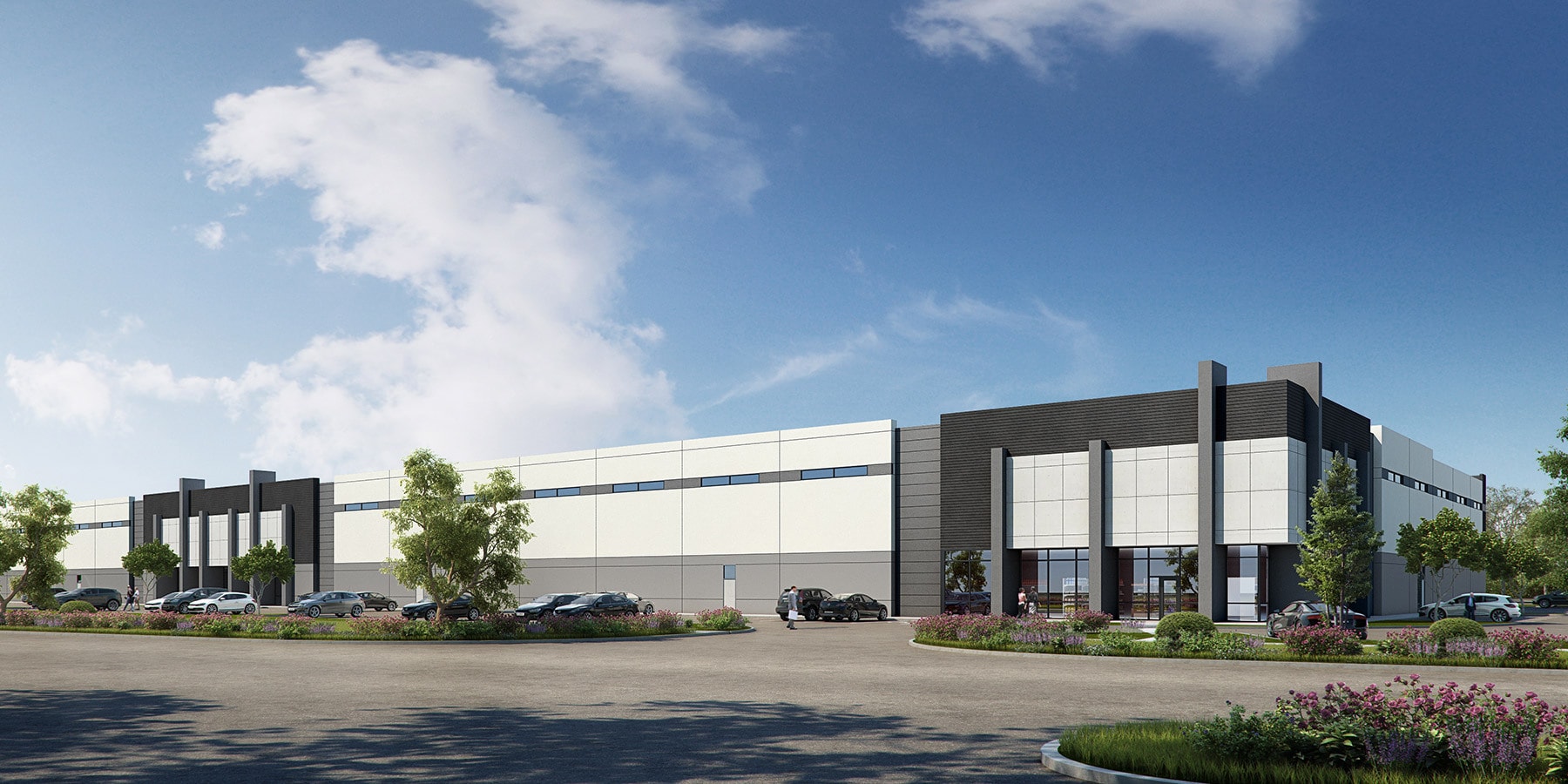 980 Cox Rd, Gastonia, NC à louer Photo du bâtiment- Image 1 de 7