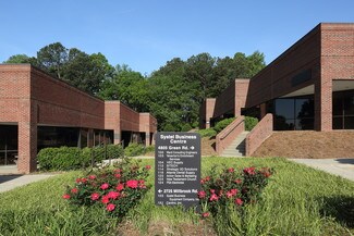 Plus de détails pour 4805 Green Rd, Raleigh, NC - Local d'activités à louer