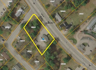 Plus de détails pour 1273 Main St, Sanford, ME - Terrain à vendre