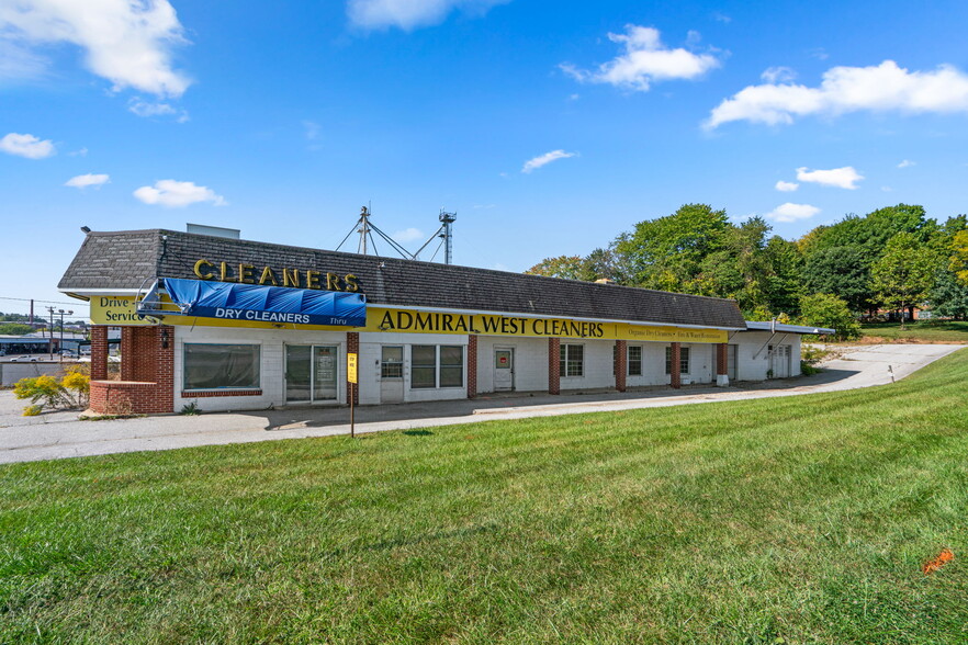 107 Englar Rd, Westminster, MD for sale - Building Photo - Image 1 of 4