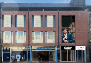 90-93 Broad St, Reading for lease Building Photo- Image 1 of 1