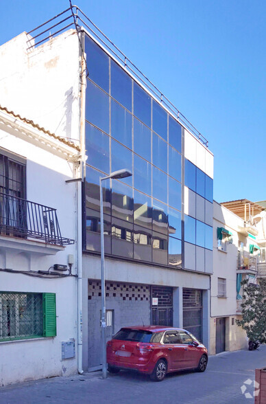 Office in Majadahonda, MAD for sale - Building Photo - Image 2 of 2