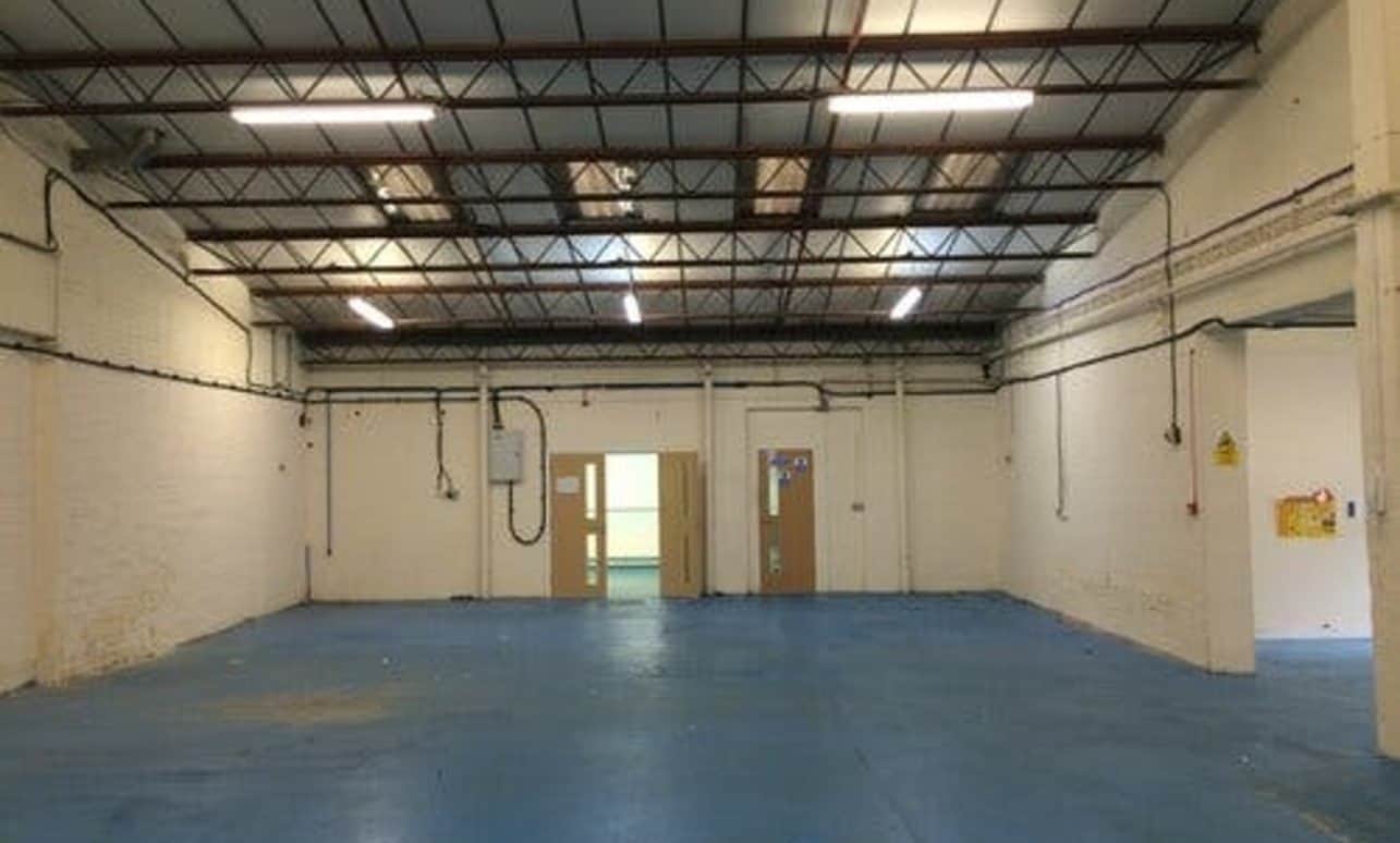 101-113 Scrubs Ln, Londres à louer Photo intérieure- Image 1 de 3