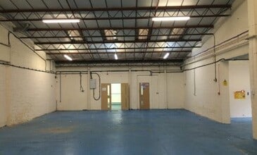 101-113 Scrubs Ln, Londres à louer Photo intérieure- Image 1 de 3