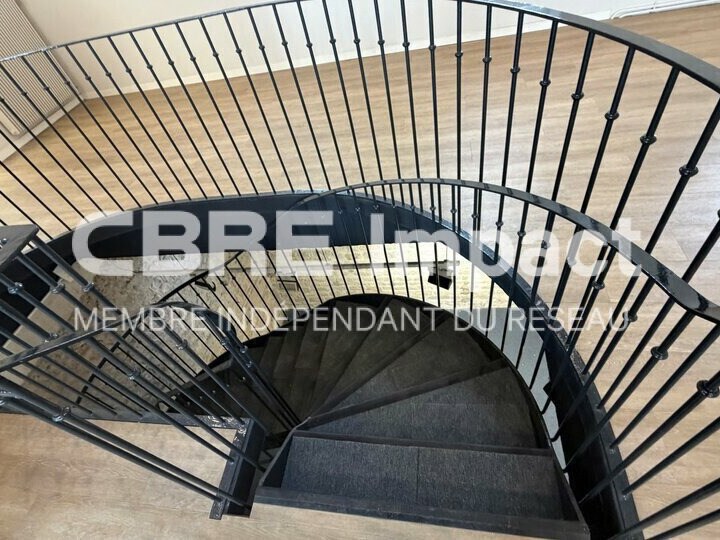 5 Rue Du Transvaal, Dijon for lease - Building Photo - Image 3 of 9
