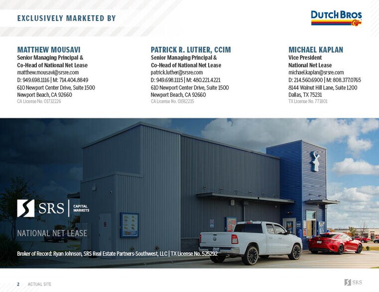 3850 W University Dr, McKinney, TX à vendre - Photo du bâtiment - Image 2 de 10