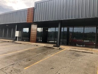 Plus de détails pour 5227 Middlebrook Pike, Knoxville, TN - Industriel à louer