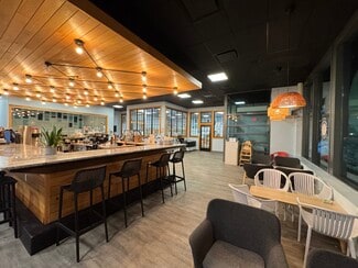 Plus de détails pour 5 Broad St, Stamford, CT - Commerce de détail à louer