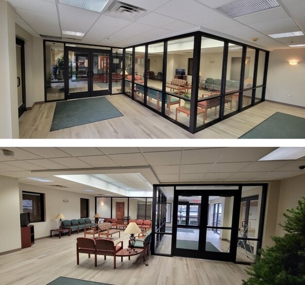 6309-6313 W 95th St, Oak Lawn, IL for lease - Interior Photo - Image 2 of 7