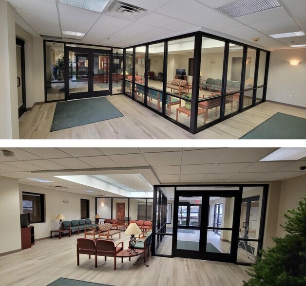 6309-6313 W 95th St, Oak Lawn, IL à louer - Photo intérieure - Image 2 de 7