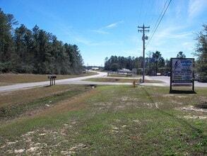 13155 Shriners Blvd, Biloxi, MS for lease Interior Photo- Image 1 of 5