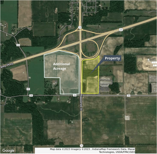 More details for 27501 CR 26, Elkhart, IN - Land for Sale