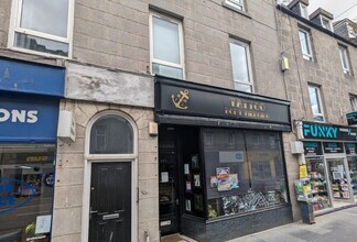 202 George St, Aberdeen for lease Building Photo- Image 1 of 1