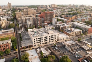 Plus de détails pour 1000 Dean St, Brooklyn, NY - Local d'activités à louer