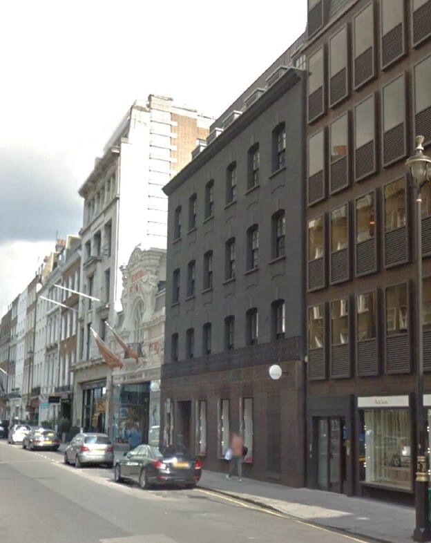 11-11A Albemarle St, Londres à louer Photo principale- Image 1 de 8