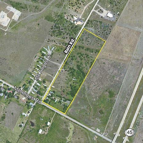 10902 McAngus Rd, Del Valle, TX à vendre - Photo du bâtiment - Image 2 de 6