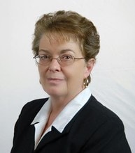 Susan Nilsen
