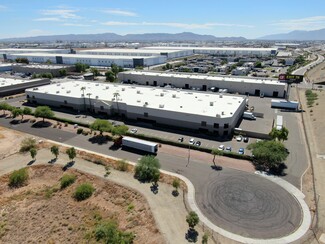 More details for 5701 W Latham St, Phoenix, AZ - Industrial for Lease