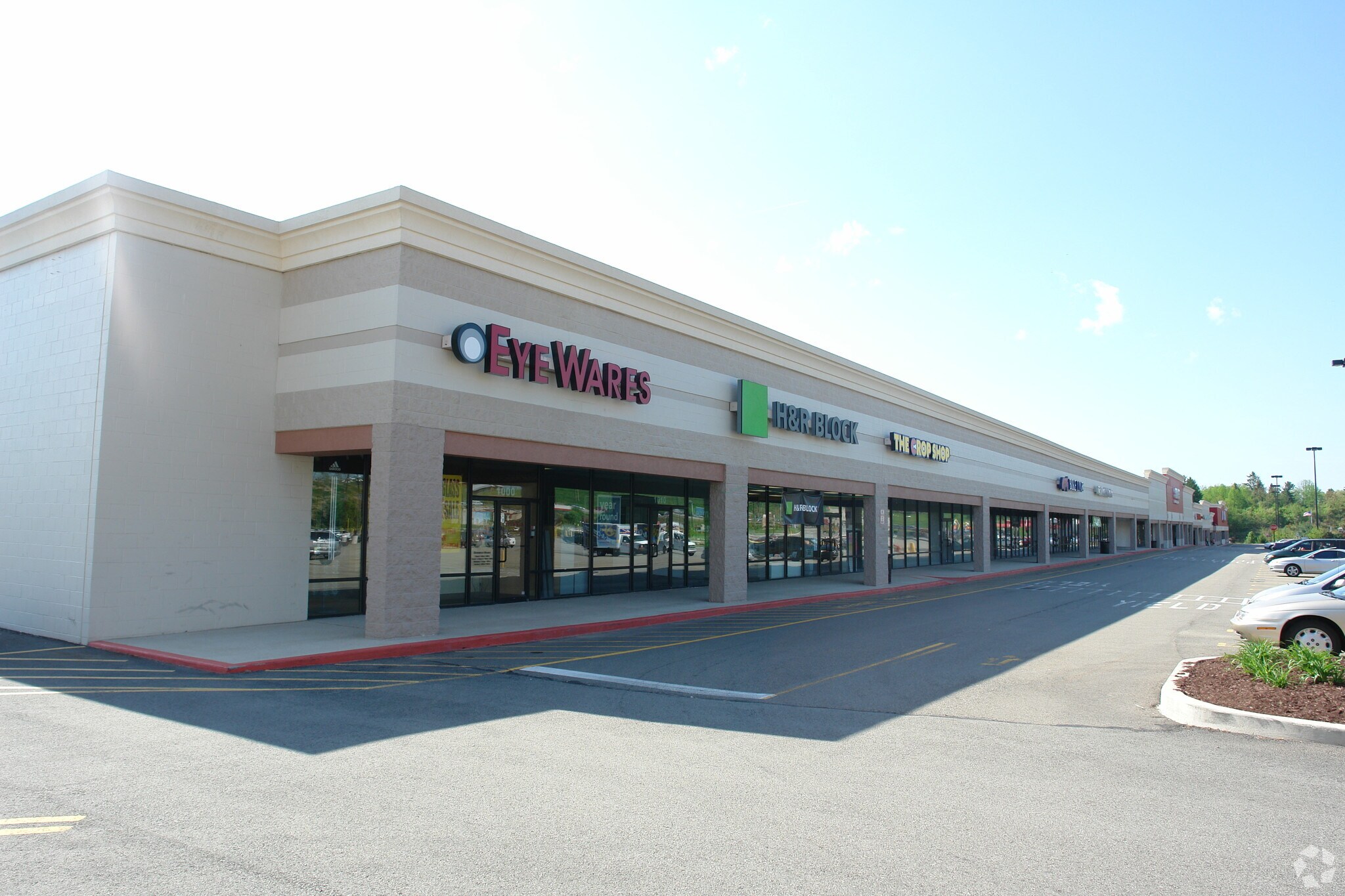 6211 State Route 30, Greensburg, PA for lease Building Photo- Image 1 of 11