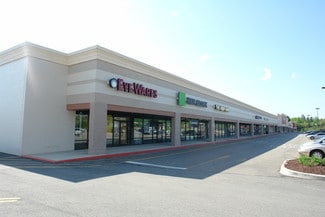 Plus de détails pour 6211 State Route 30, Greensburg, PA - Commerce de détail à louer