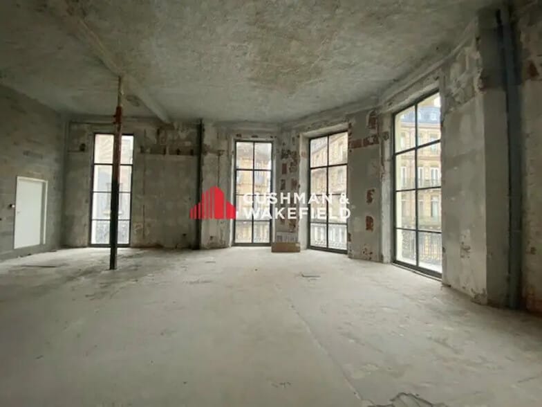 59 Rue D'Alsace Lorraine, Toulouse à louer - Photo intérieure - Image 3 de 6