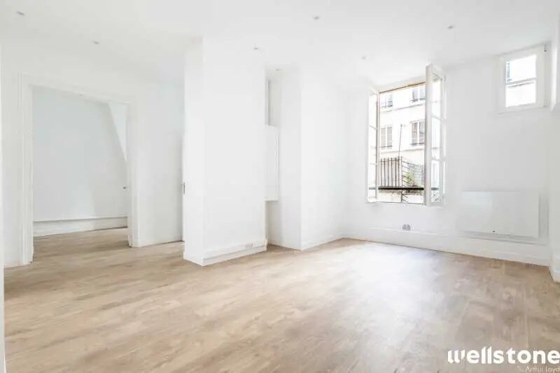 1 Rue Bourdaloue, Paris for lease - Building Photo - Image 3 of 10