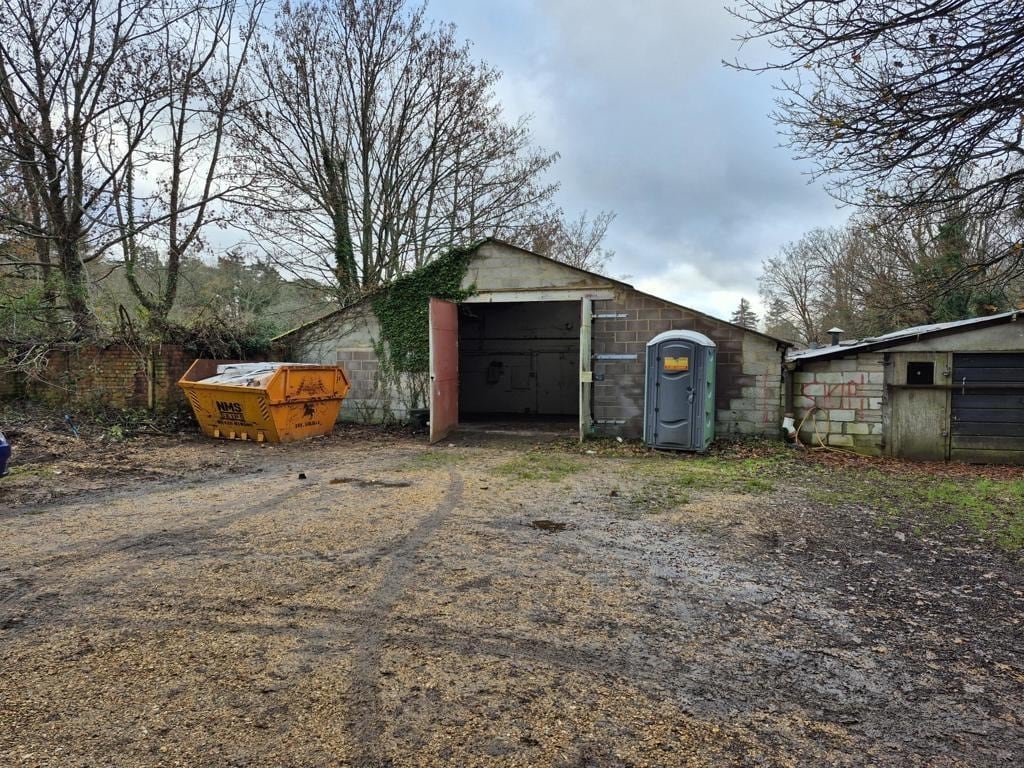 Lyndhurst Rd, Christchurch for lease Building Photo- Image 1 of 20