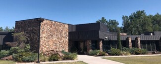 More details for 1309 S Holly Ave, Yukon, OK - Office for Lease