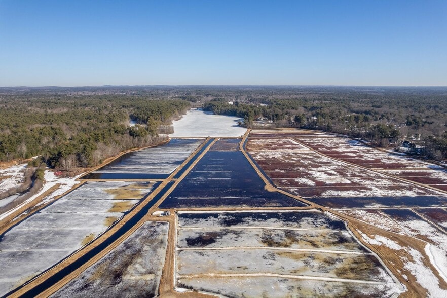 210 Bay Rd, Norton, MA for sale - Aerial - Image 3 of 24