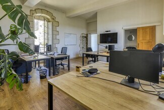 Plus de détails pour 10 Rue Du Bois Briand, Nantes - Bureau à louer