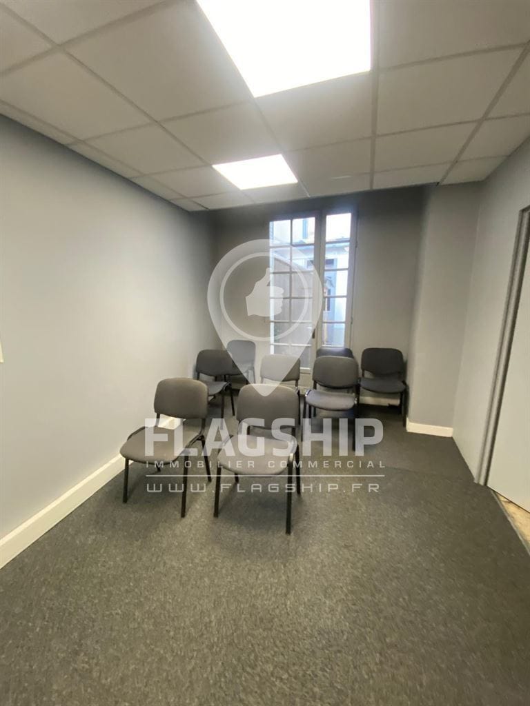 Retail in Paris for lease Building Photo- Image 1 of 9