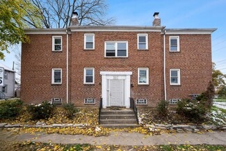 More details for 397 Catherine St, Columbus, OH - Multifamily for Sale