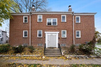 Plus de détails pour 397 Catherine St, Columbus, OH - Multi-résidentiel à vendre