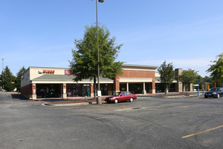 More details for 8876 Dallas Acworth Hwy, Dallas, GA - Retail for Lease