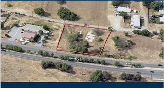 Plus de détails pour 3. 5464-5494 W Ramsey St, Banning, CA - Terrain à vendre