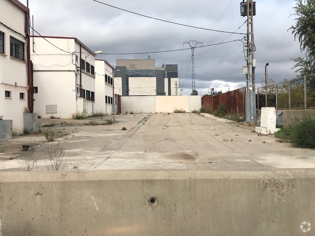 Industrial in Alcalá De Henares, MAD for sale - Building Photo - Image 2 of 2