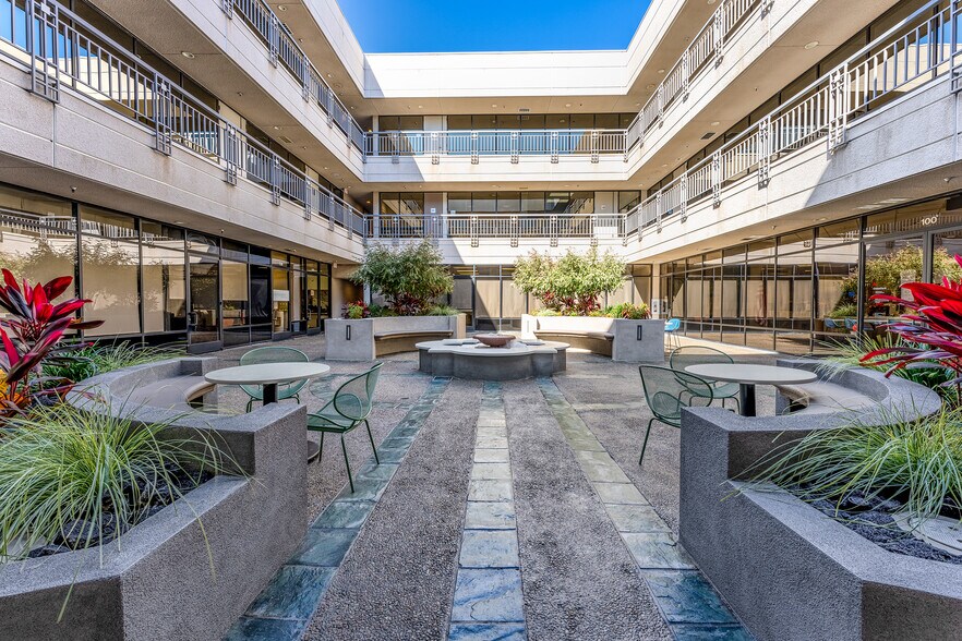 3900 5th Ave, San Diego, CA à louer - Photo du bâtiment - Image 3 de 22