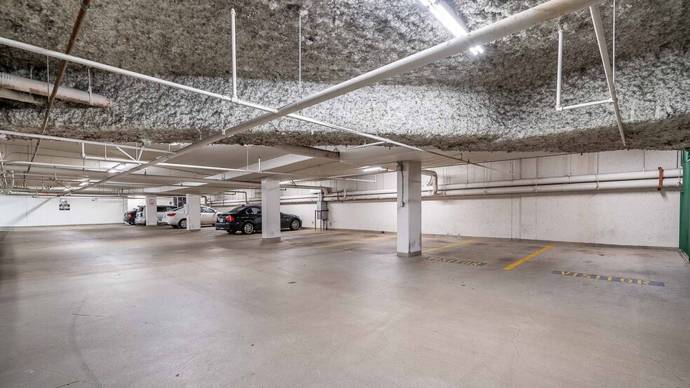 26 Cordova St E, Vancouver, BC for lease - Interior Photo - Image 2 of 18