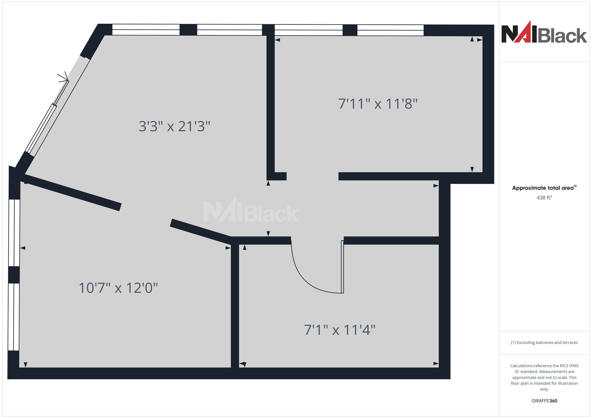 300 Bonner Mall Way, Ponderay, ID for lease Interior Photo- Image 1 of 7
