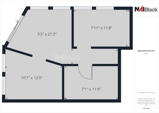300 Bonner Mall Way, Ponderay, ID for lease Interior Photo- Image 1 of 7