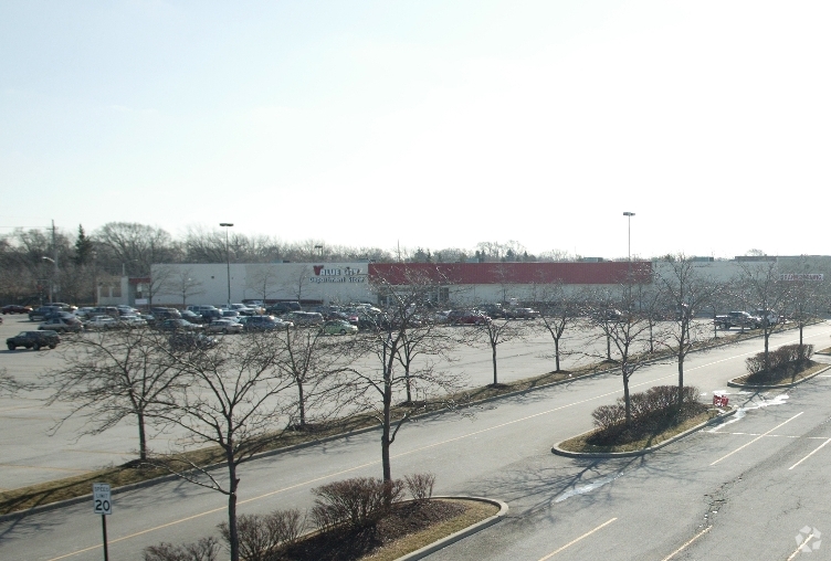 4011 Lincoln Hwy, Matteson, IL for lease - Building Photo - Image 2 of 9